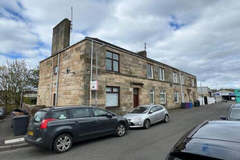 Thomas Campbell Street, Flat 0