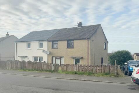 2 bedroom semi-detached house for sale