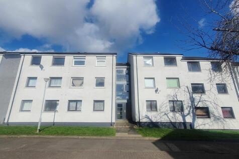 London Road, Glasgow G40 1 bed flat for sale