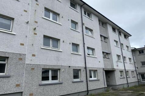 Philip Square, Flat B, Ayr KA8 2 bed flat for sale