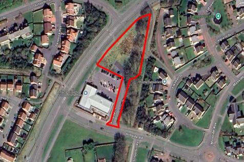 Site at Schoolhill, Portlethen AB12 Plot for sale