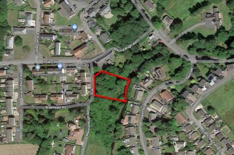 Fenwick, East Ayrshire KA3 Land for sale