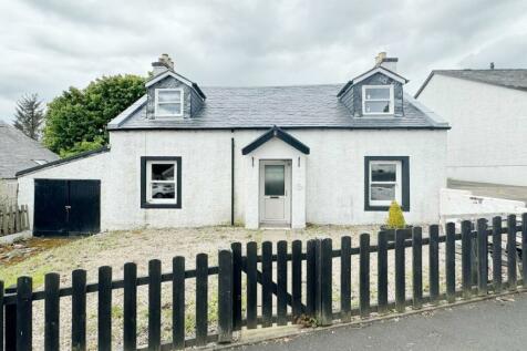 2 bedroom detached house for sale