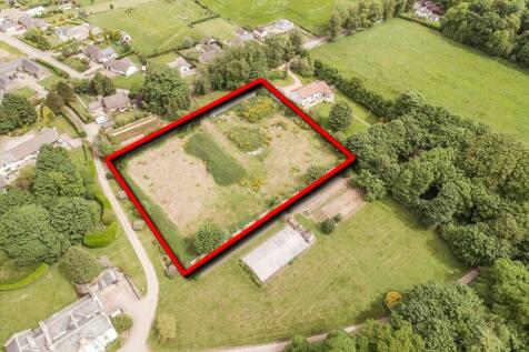 Tealing, Dundee DD4 Land for sale