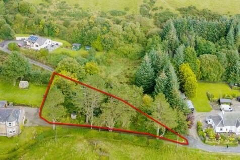 Dunaskin Village KA6 Land for sale