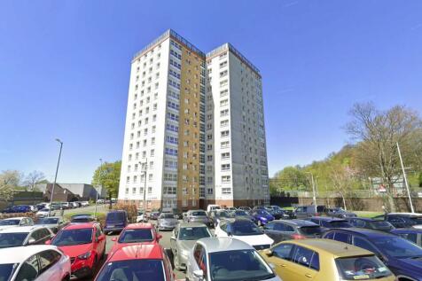 Overtoun Court, Clydebank G81 1 bed flat for sale