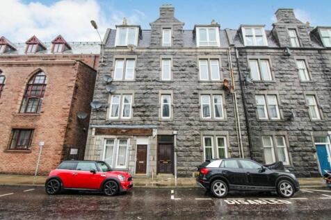 Victoria Road, Second Floor Right... 1 bed flat for sale