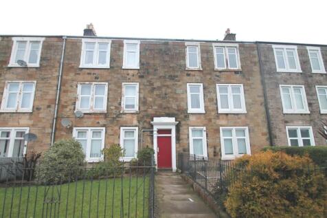 Belville street 6 Morton terrace... 1 bed flat for sale