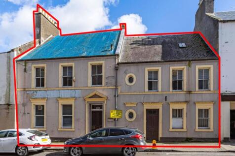 High Street Portfolio Development... 5 bed flat for sale