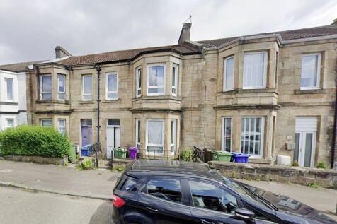 Craigton Road, Glasgow G51 3 bed terraced house for sale