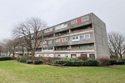 Keith Court, Glenrothes, Fife KY6 3 bed flat for sale