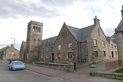 Pringle Court, Tenanted Investment... 2 bed flat for sale