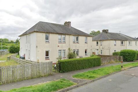 Ravenscraig Road, Stewarton KA3 2 bed flat for sale
