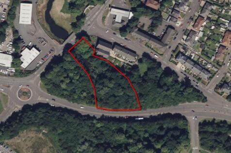 Rouken Glen, Glasgow G46 Land for sale