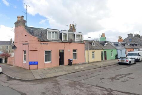 Baxter Street, Aberdeen AB11 1 bed flat for sale