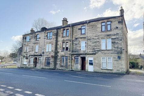 Milton Road, Flat Ground Right... 1 bed flat for sale