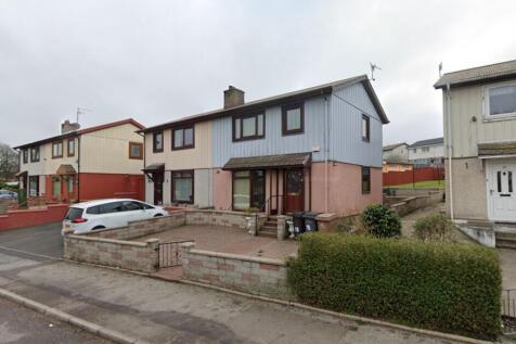 Provost Rust Drive, Aberdeen AB16 3 bed semi