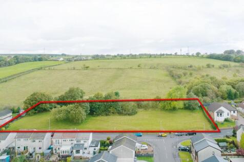 Darvel, Ayrshire KA17 Land for sale