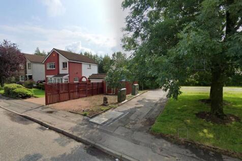 Craigflower Road, Darnley, Glasgow G53 Land for sale