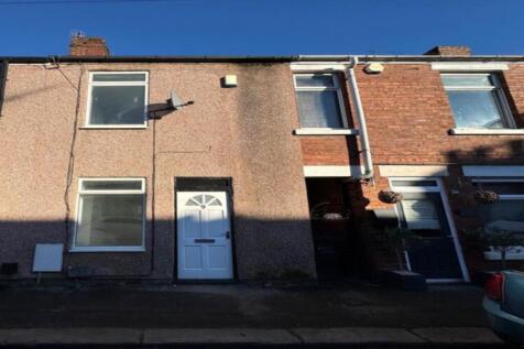 Sherwood Street, Chesterfield S40 2 bed terraced house for sale