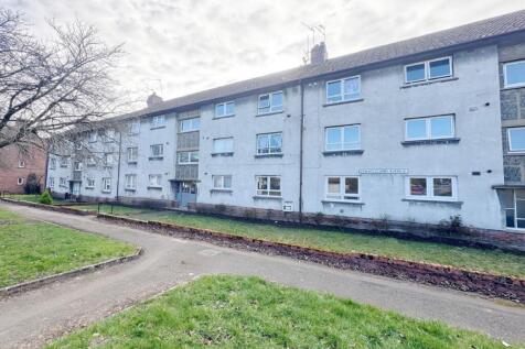Fenwickland Avenue, Belmont, Ayr KA7 1 bed flat for sale