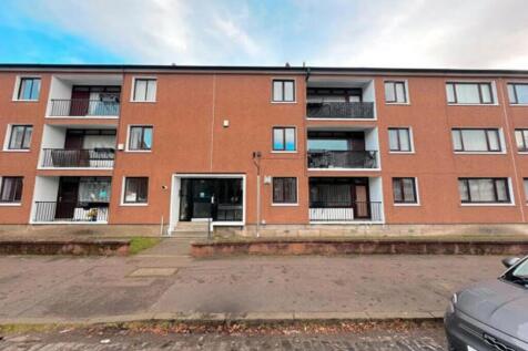 Darnley Gardens, Flat 0