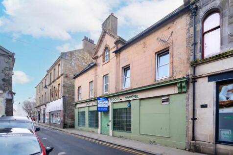 South Street, Boness EH51 1 bed flat for sale