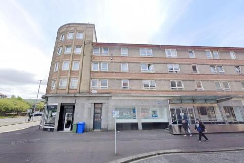 Cathcart Street, Flat 2