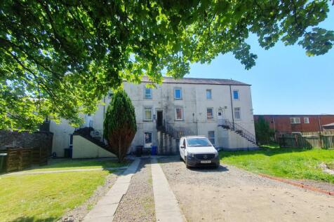 West Princes Street, Flat 12... 1 bed flat for sale