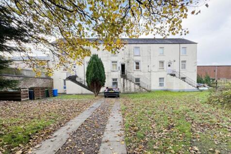 West Princes Street, Flat 11... 1 bed flat for sale