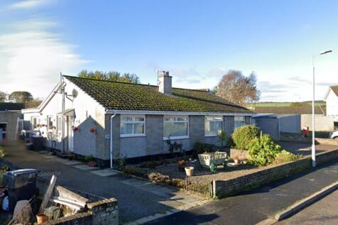 Hunter Drive, Stonehaven AB39 3 bed bungalow for sale