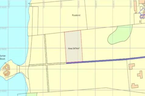 Harray Loch, Orkney KW17 Land for sale
