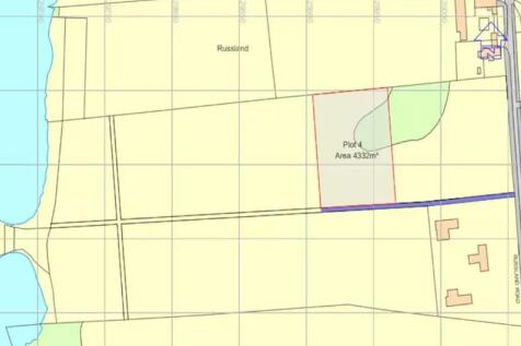 Harray Loch, Orkney KW17 Land for sale