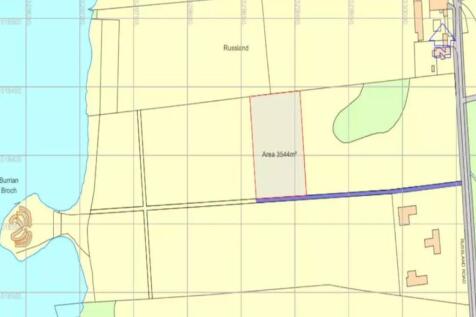 Land for sale
