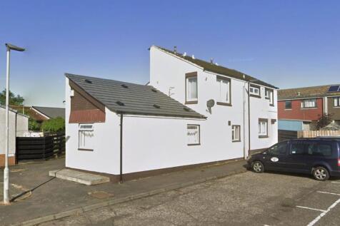 3 bedroom flat for sale