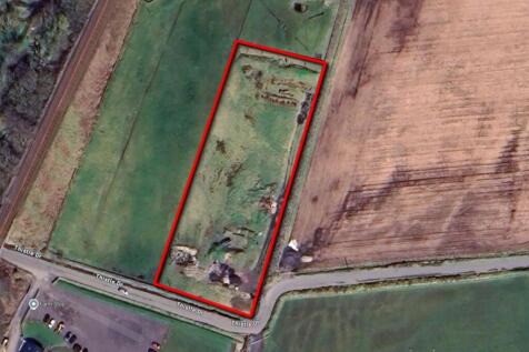 Portlethen AB12 Land for sale