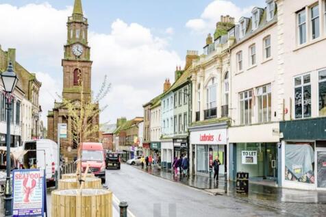 Marygate, Let First and Second... 2 bed flat for sale