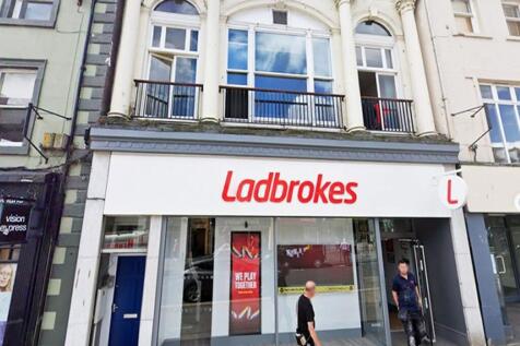 Marygate, Let First Floor Front Flat... 2 bed flat for sale