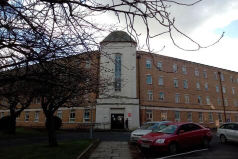 Montgomery House, Manchester M16 1 bed flat for sale
