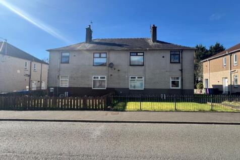 McGregor Avenue, Stevenston KA20 1 bed flat for sale