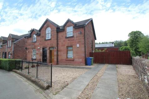 Main Street, Renton G82 2 bed flat for sale