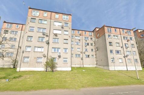 Greenrig Road, Cumbernauld G67 1 bed flat for sale