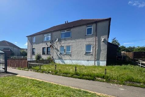 Western Road, Kilmarnock KA3 2 bed flat for sale