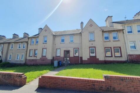 Glasgow Road, Blantyre G72 3 bed flat for sale