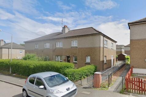 Longstone Road, Glasgow G33 3 bed flat for sale