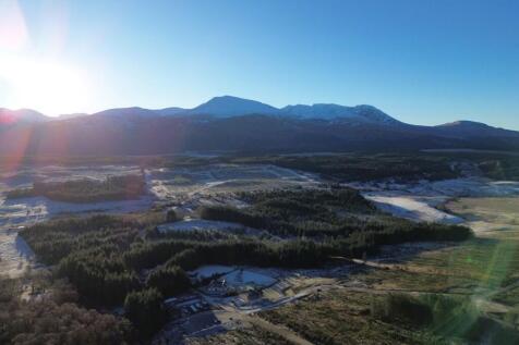 Spean Bridge, Fort William PH34 Land for sale