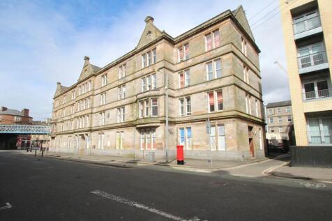 St Andrews Street, St Andrews Court... 1 bed flat for sale