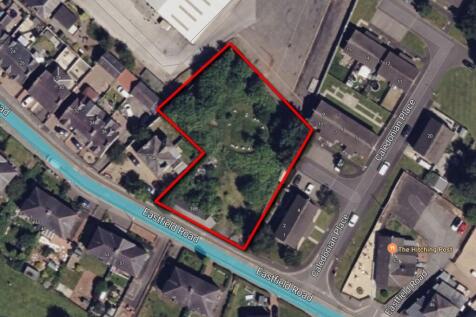 Dumfries DG1 Land for sale