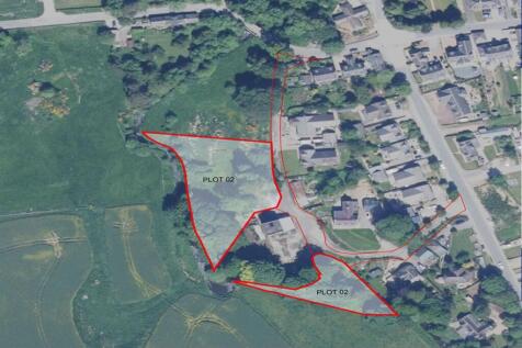 Adjacent To Montgarrie Mill... Land for sale