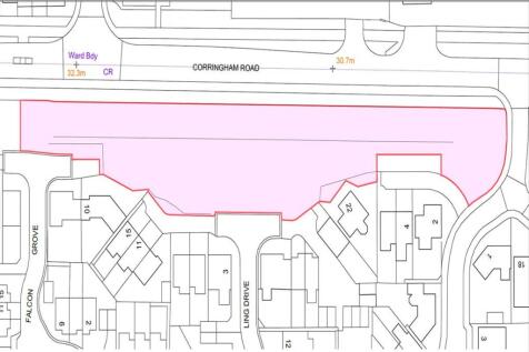 at Falcon Grove, adjacent to... Land for sale